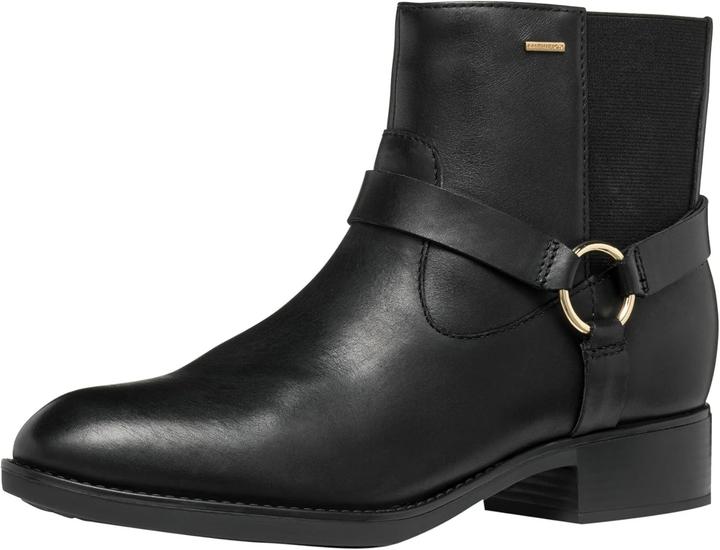 Actual product image Geox Felicity Ankle Boots (37)