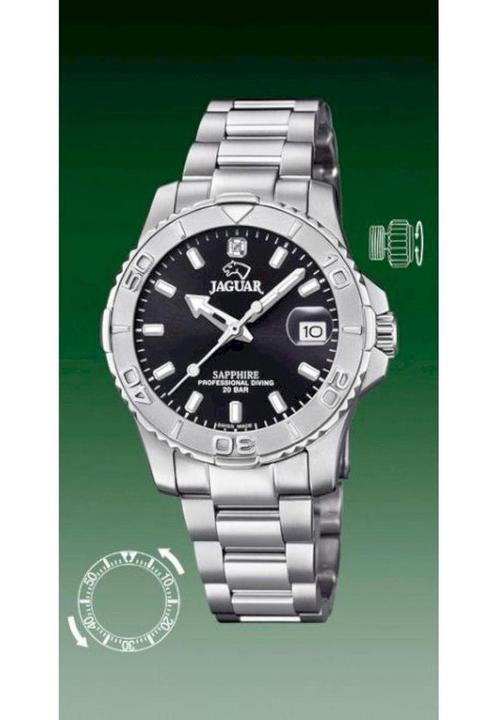 Immagine prodotto Jaguar Donna (Orologio sub, 34 mm)