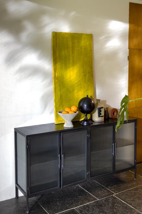 Image du produit Dutchbone Boli (150 x 35 x 80 cm)