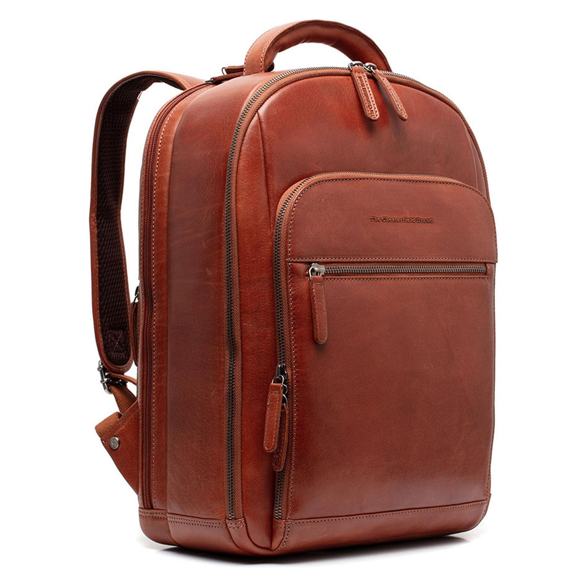 The Chesterfield Brand, Rucksack, (14 l)