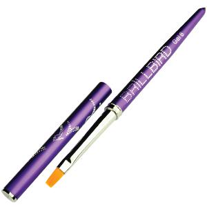 BrillBird Gel 6 Gel Pinceau BB (Séchoirs pour vernis à ongles)