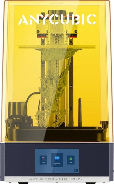 Produktbild Anycubic Photon M3 Plus
