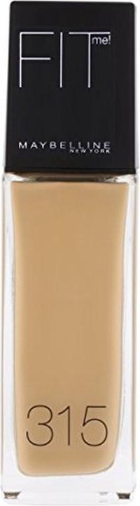 Image du produit Maybelline New York Fit Me! (315 Miel doux)