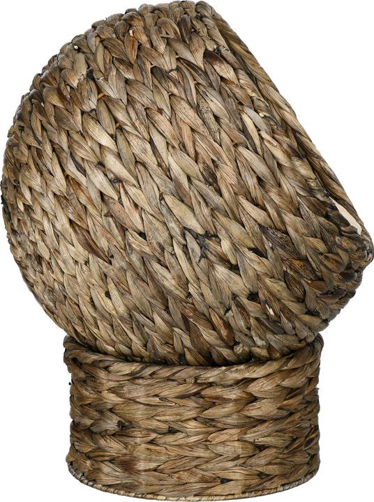 Actual product image PawHut Cat basket with cushion (Cat)