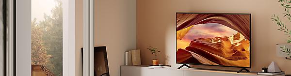 Produktbild Sony KD-55X75WL (55", X75WL, LED, 4K, 2023)