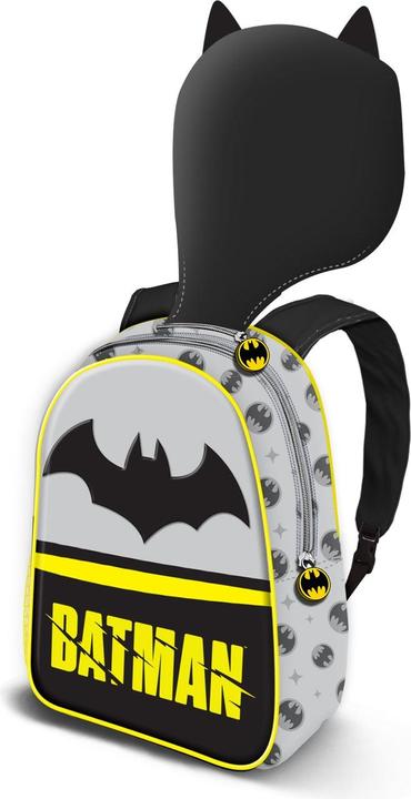 Karactermania Hooded Backpack Chibi