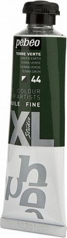 Produktbild Pebeo XL Feine Ölfarben (Grünerde, 37 ml)