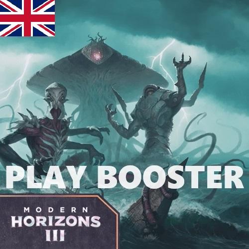 Produktbild Magic the Gathering Modern Horizons 3 (Englisch, Booster Display)