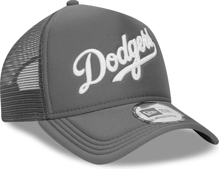 Immagine prodotto New Era A-Frame Mesh Trucker Cap - Foam Los Angeles Dodgers