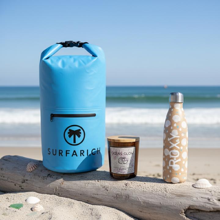 Produktbild Over Board OverBoard Soft Cooler Bag KÃ¼hltasche 15 Liter (15 l)