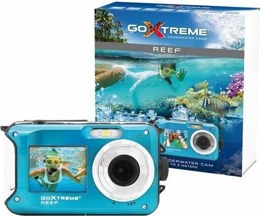 Immagine prodotto Goxtreme Reef (24 Mpx)
