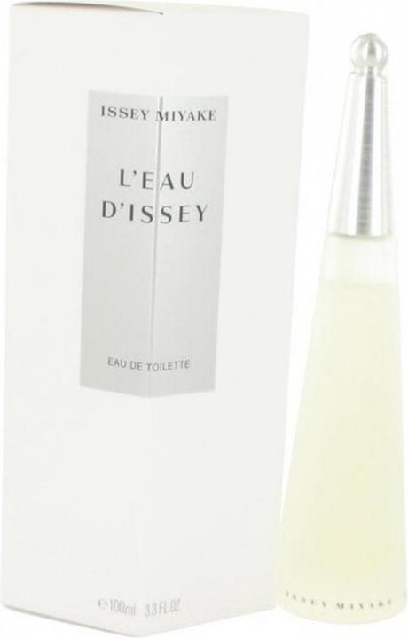 Actual product image Issey Miyake L'Eau d'Issey (Eau de toilette, 100 ml)