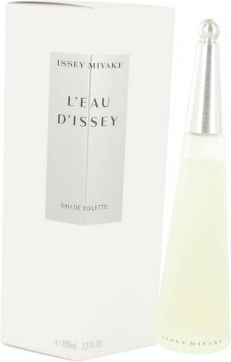 Actual product image Issey Miyake L'Eau d'Issey (Eau de toilette, 100 ml)