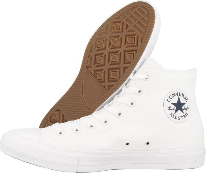 Actual product image Converse Chuck Taylor All Star II (37)