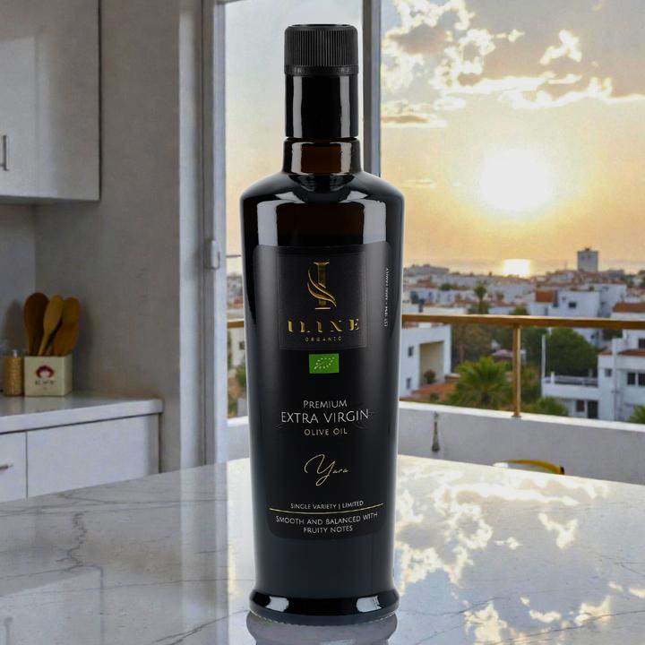 Actual product image Iline Yara Medium (50 cl)