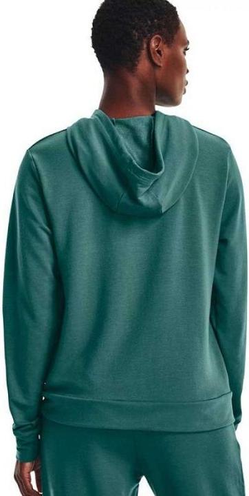 Image du produit Under Armour Rival Terry Hoodie (M)