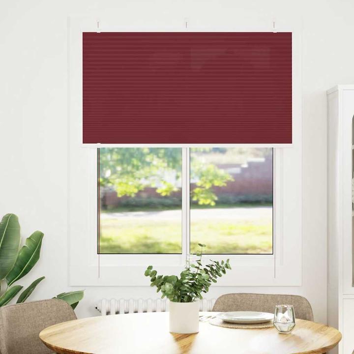 Image du produit vidaXL Plissee (110 x 150 cm)