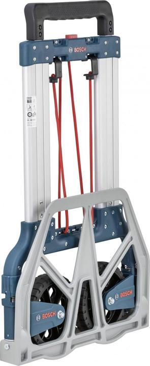 Produktbild Bosch Professional Alu Caddy (125 kg)