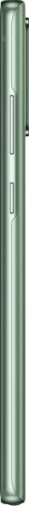 Produktbild Samsung Galaxy Note 20 EU (256 GB, Mystic Green, 6.70", Dual SIM, 12 Mpx, 4G)