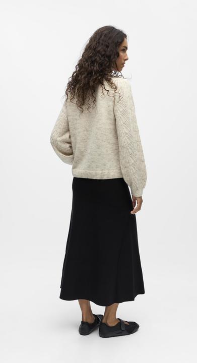 Produktbild Object Strick Pullover (XL)