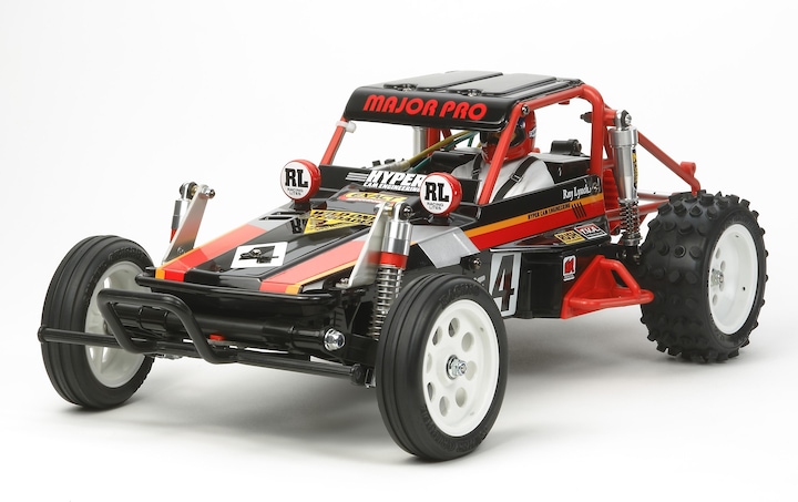 Produktbild Tamiya Wild One (Kit)