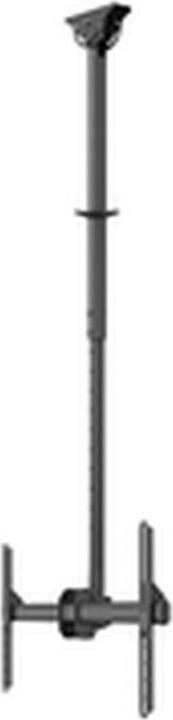 Actual product image Neomounts CL35-440BL16L (Ceiling, 50 kg, 37" - 70")