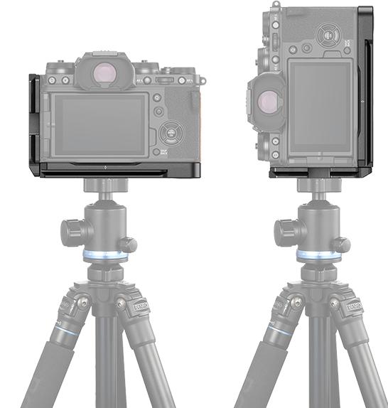 Produktbild SmallRig L-Bracket Fujifilm X-T4