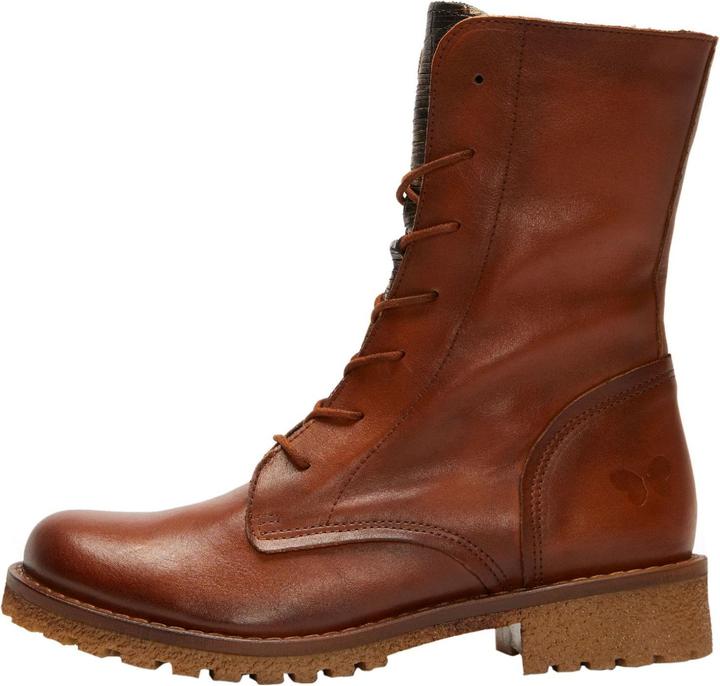 Image du produit Felmini CASTER B501, la botte à lacets intemporelle de, se caractérise par une combinaison élégante de (42)