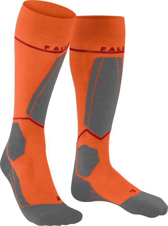 Produktbild Falke SK4 Advanced CompressionLight (39 - 41)