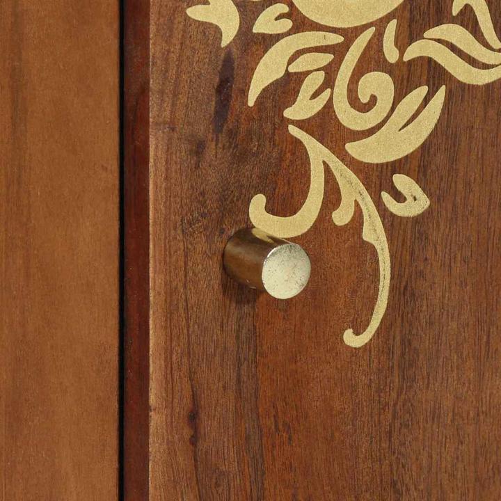 Immagine prodotto vidaXL Credenza (40 x 33 x 75 cm)