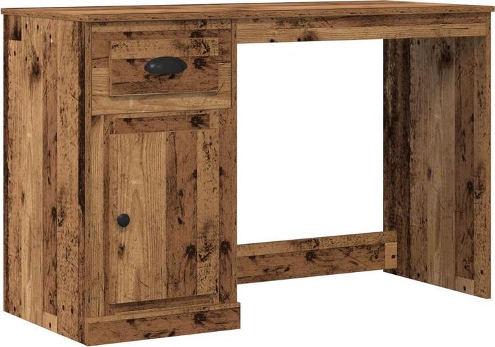 Immagine prodotto vidaXL Schreibtisch (115 x 50 x 75 cm)