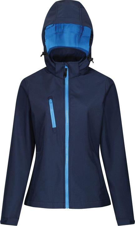 Produktbild Regatta Venturer Softshelljacke Dreilagige Membrane