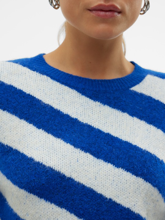 Actual product image Vero Moda VMLARA jumper knitted jumper (S)
