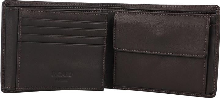 Actual product image Picard Brooklyn wallet