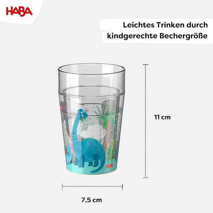 Produktbild Haba Dino