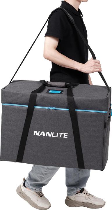 Produktbild Nanlite FS-300B 2Kit Beleuchtungs-Set (Studioleuchte)