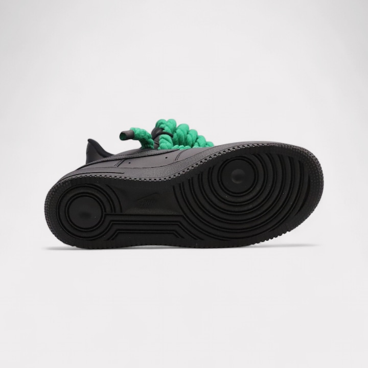 Immagine prodotto Nike Air Force 1 Black (47.5)