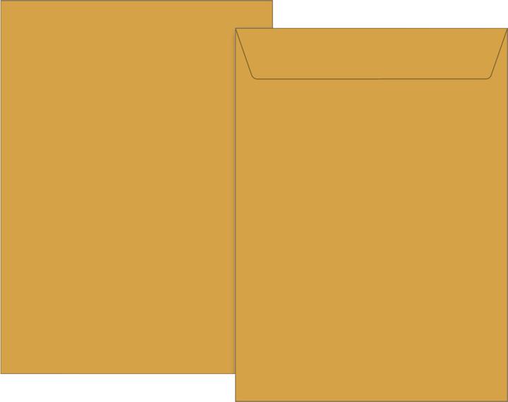 Produktbild Brunnen Versandtasche C4 (C4, 10 x)