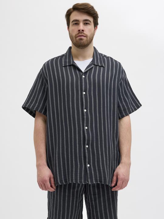 Immagine prodotto Jack & Jones Plus Size Relaxed Fit Hemd Hemd (6XL)