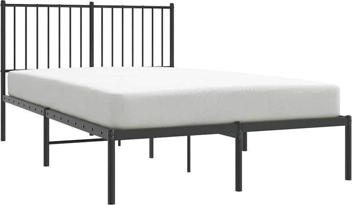 Image du produit vidaXL Bettgestell (120 x 200 cm)