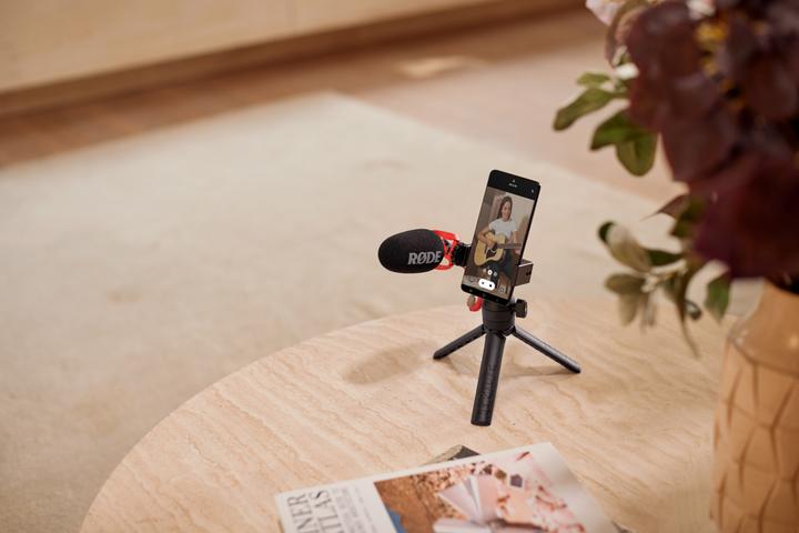 Produktbild RØDE VideoMicro II