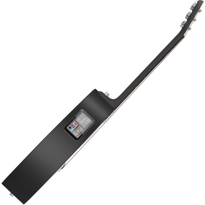 Image du produit Lava Music Guitare ME Play 36 pouces Nightfall (Guitare acoustique, Stratifié haute pression (HPL))