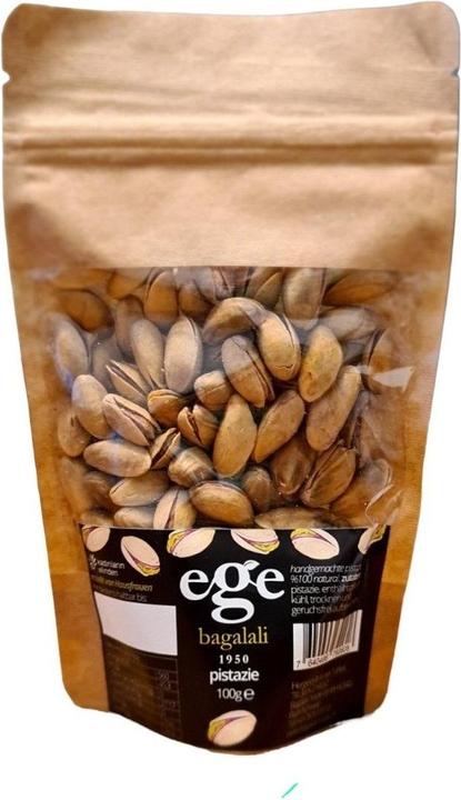 Ege Bagalali Pistachios (100 g)
