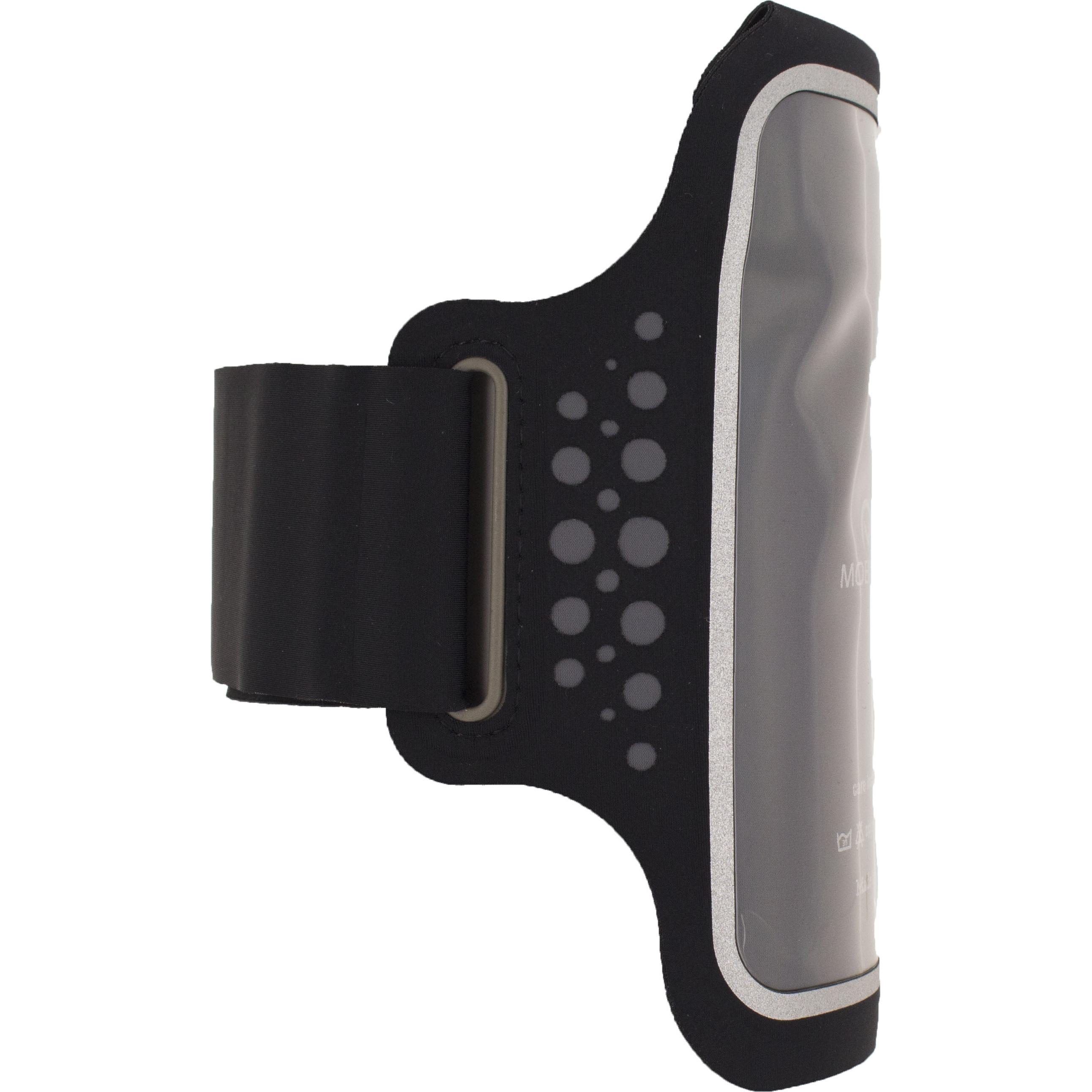 Mobilize Armschlaufe, Smartphone Sportarmband, Schwarz