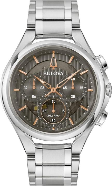 Image du produit Bulova Courbe