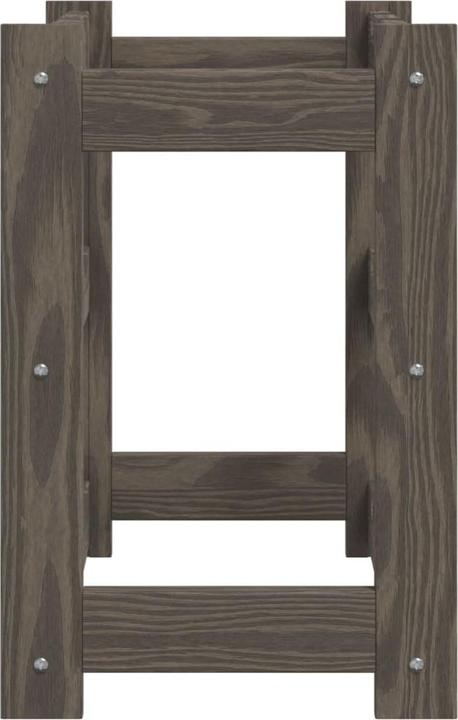 Produktbild vidaXL Baila (43 x 25 x 38 cm, 12 Fl.)