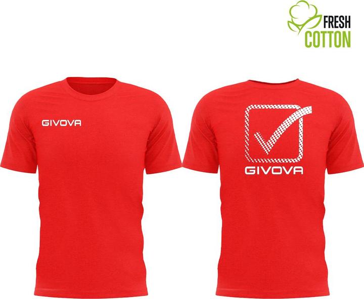 Produktbild Givova Cubo (S)