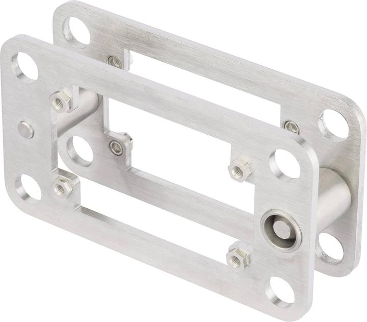 Produktbild Lapp EPIC® Andockrahmen H-B 10 DF 4