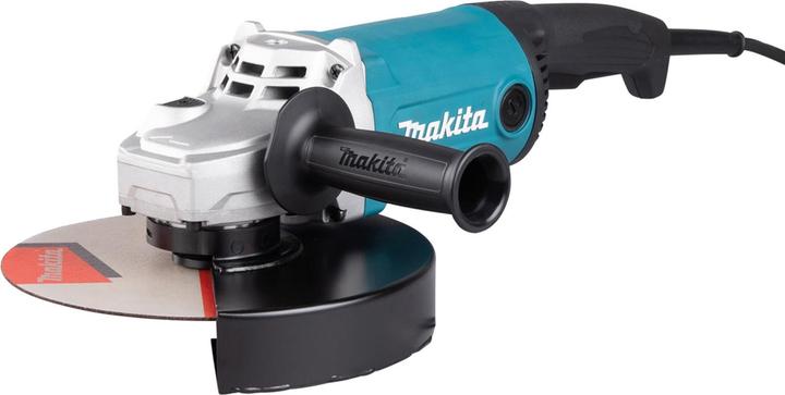 Actual product image Makita Angle grinder 230 mm (230 mm)