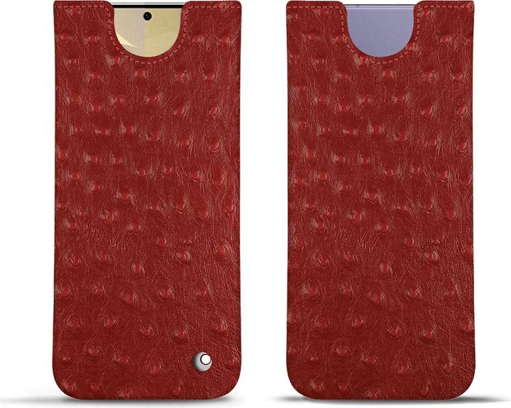 Produktbild Noreve Lederschutzhülle (Samsung Galaxy S24+)